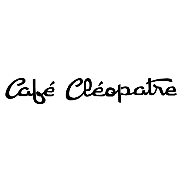 Café Cléopâtre