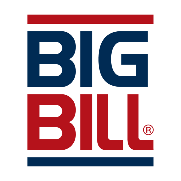 Big Bill - Logo
