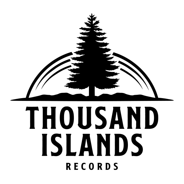 Thousand Islands Records - Logo
