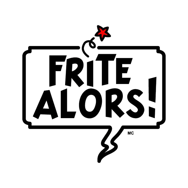 Frite Alors! St-Denis