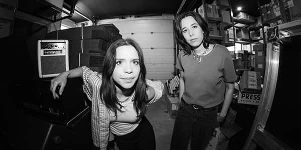 NOBRO - Photo: Ryley Remedios