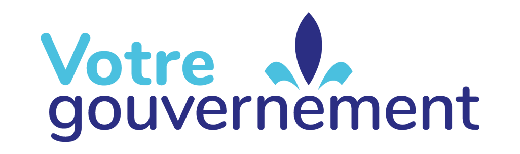Votre gouvernement
