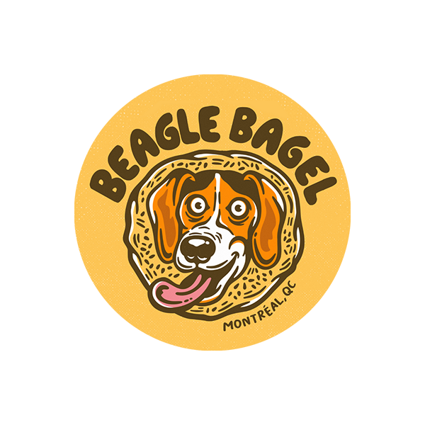 Beagle Bagel