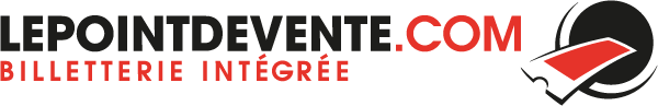 Lepointdevente.com - Logo