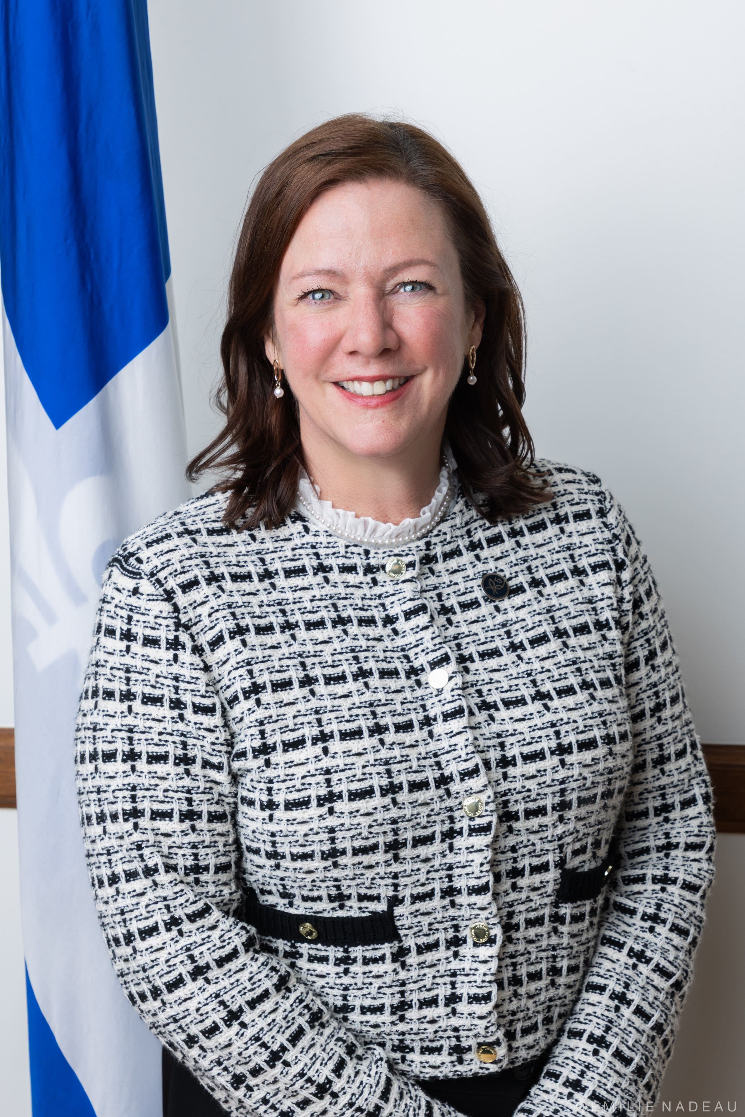 Amélie Dionne