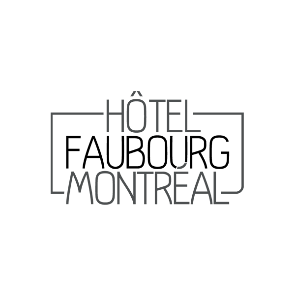 Hôtel Faubourg Montréal
