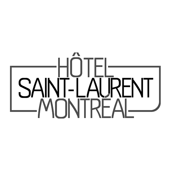 Hôtel Saint-Laurent Montréal